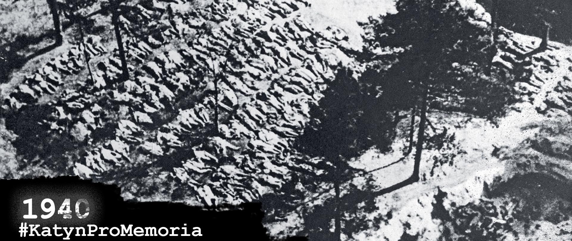 80 годовщина Катынского расстрела 