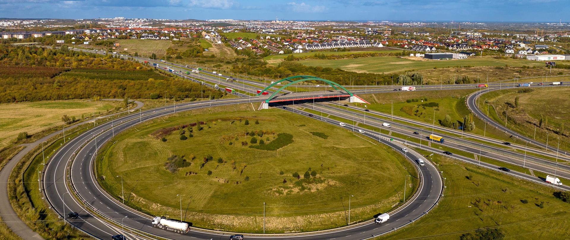 Węzeł Gdańsk Południe 