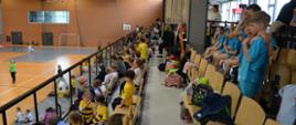 Olimpiada Przedszkolaków w ramach XIII Kaliskiego Tygodnia Zdrowia!