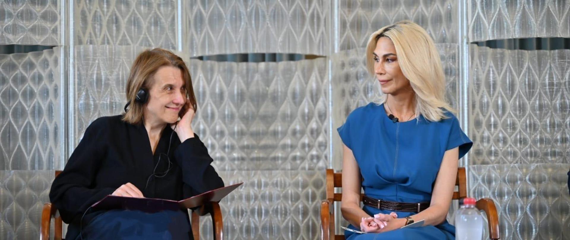 Rozpoczął się XXXI Międzynarodowy Festiwal Teatralny w Sybinie, fot. MKiDN