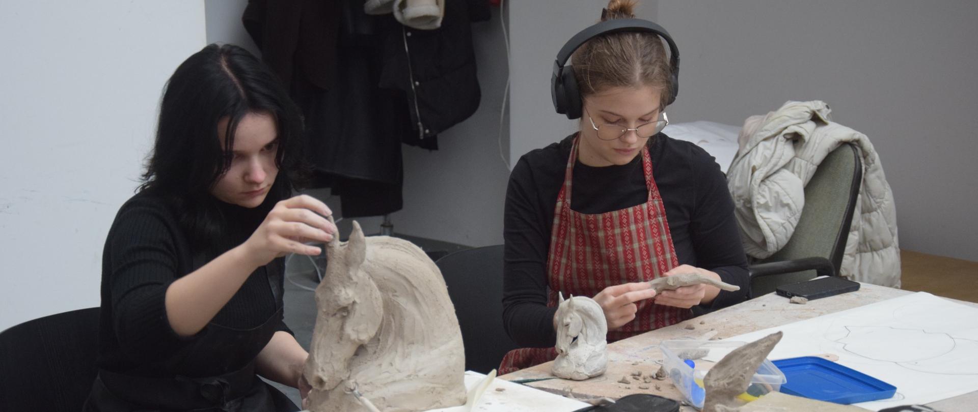 V Ogólnopolski Plener Rzeźby: Kamień - Drewno - Ceramika