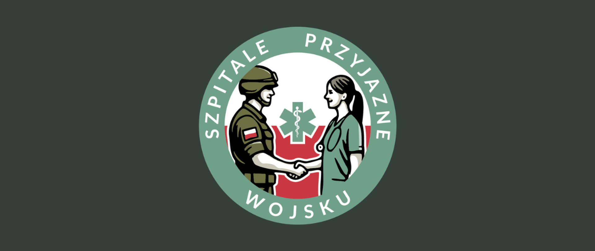 Szpitale Przyjazne Wojsku