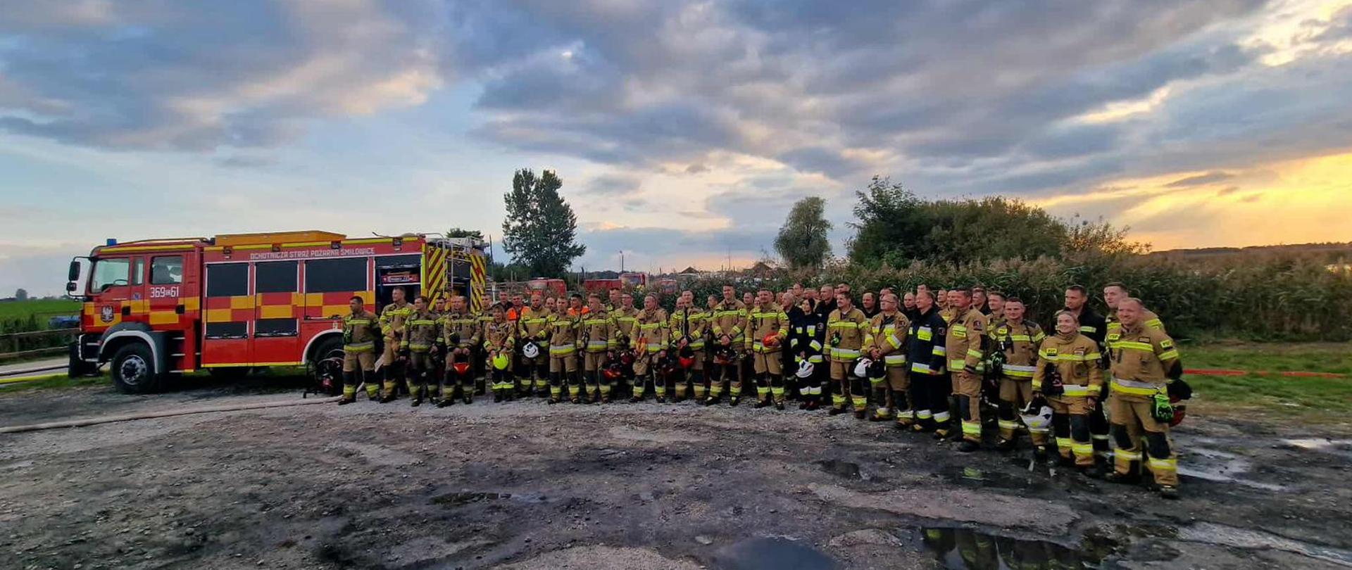 „Woda Choceń 2025”.