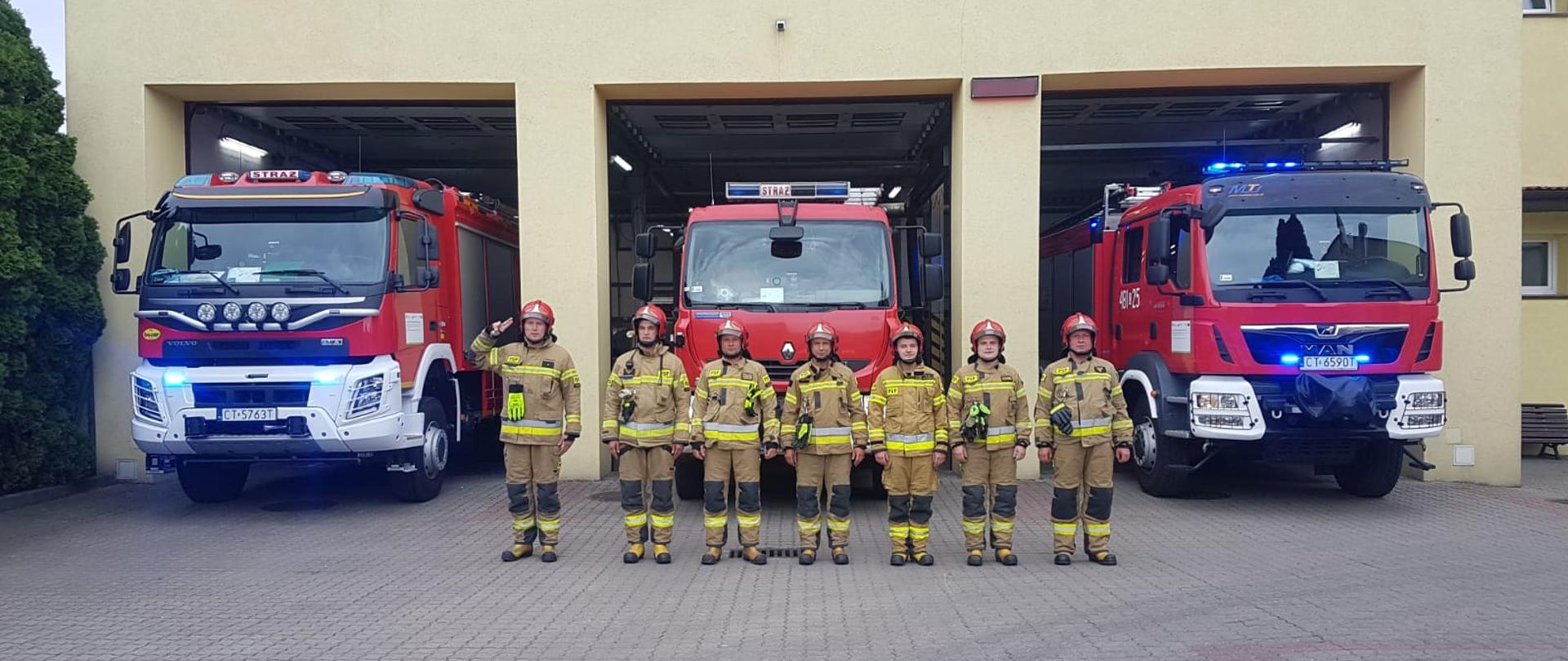 77 rocznica wybuchu Powstania Warszawskiego