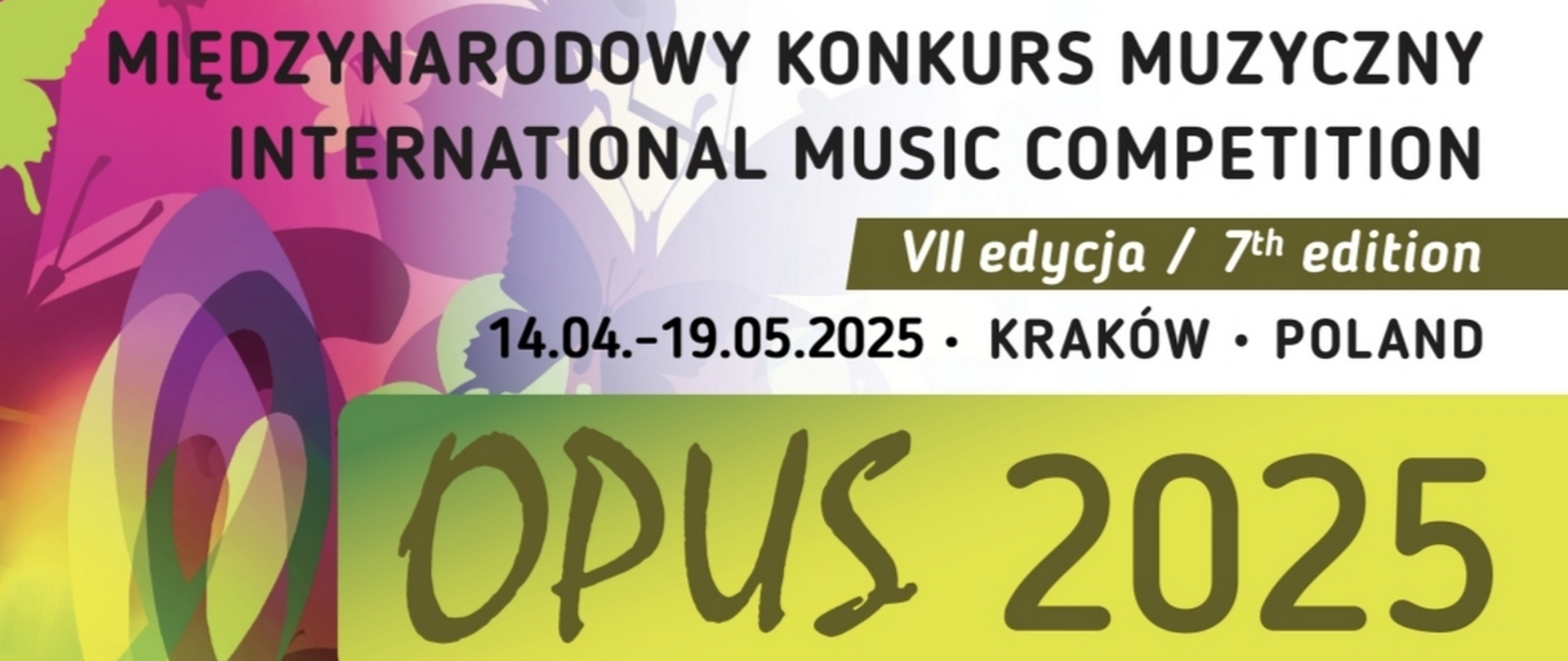 baner - logo konkursu