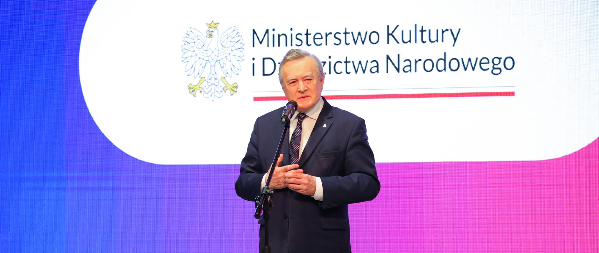 Otwarcie Hali Laboratoria Przyszłości CRPK, fot. Danuta Matloch