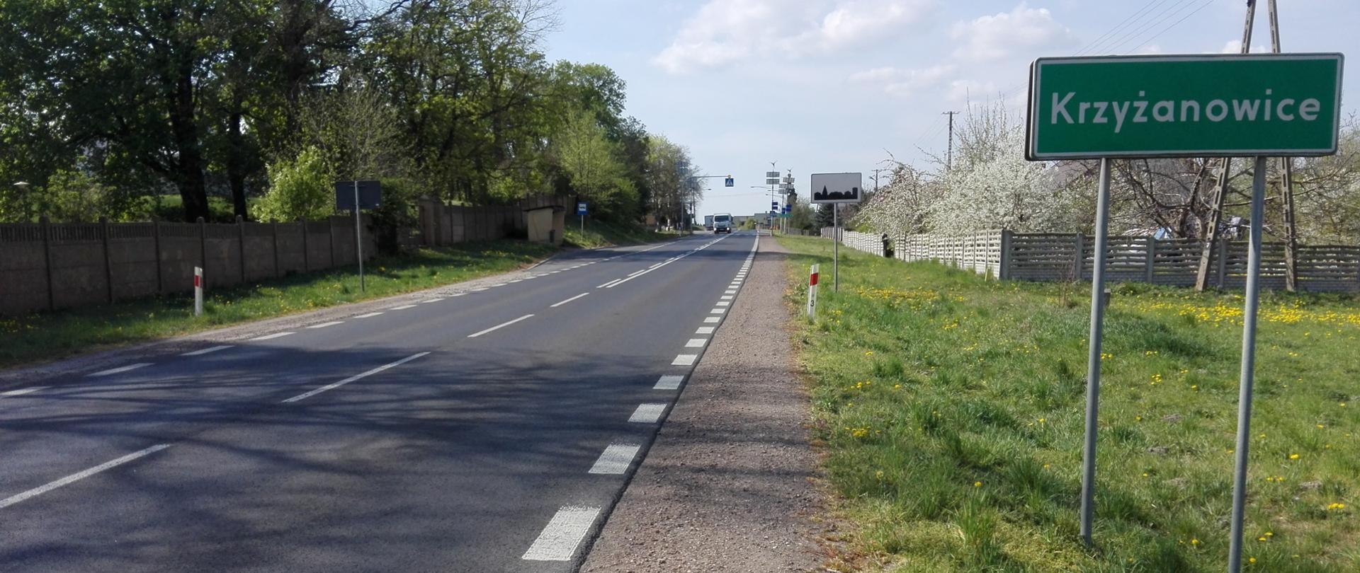 DK9_Skaryszew-Iłża