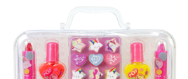 Girl Mini Beauty Case Set- kosmetyki 