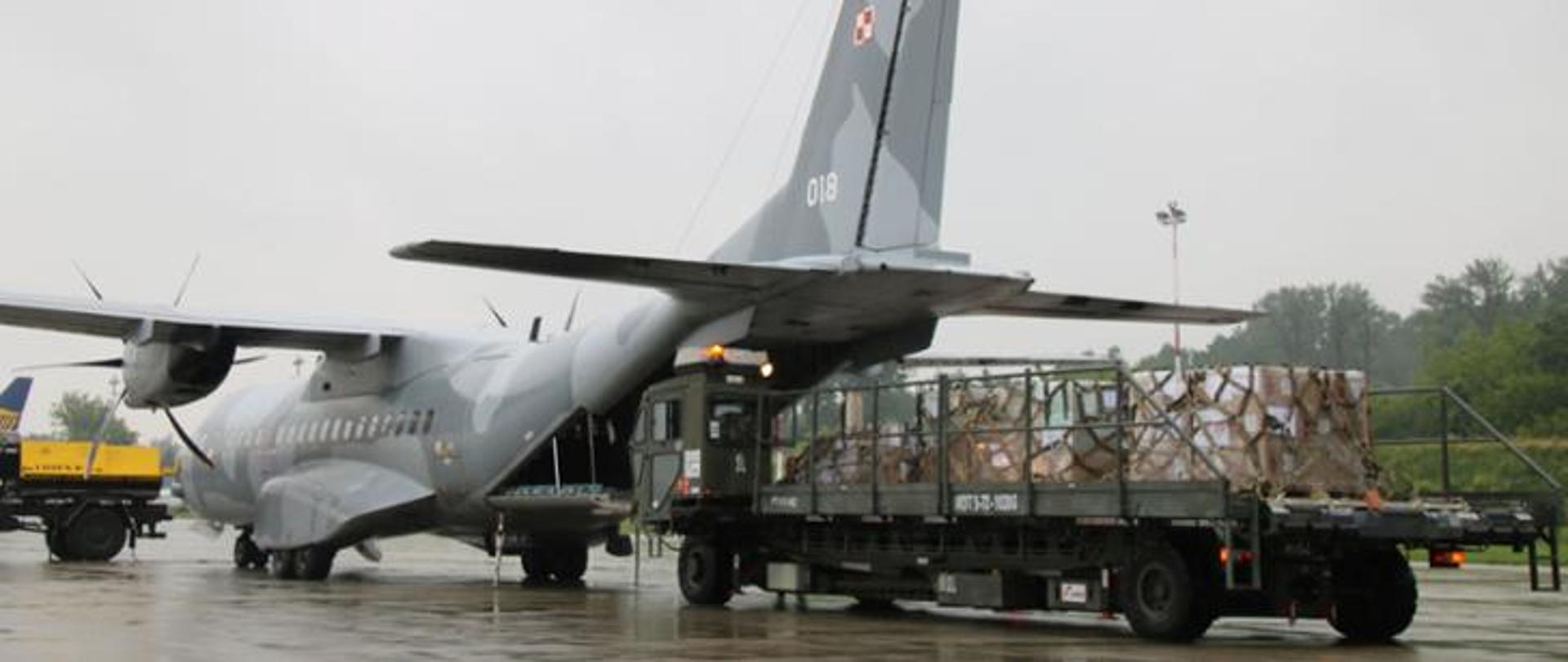 Aid for Armenia and Georgia_June 19, 2020