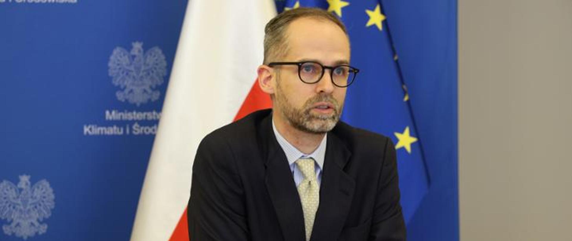 German-Polish talks on energy and climate