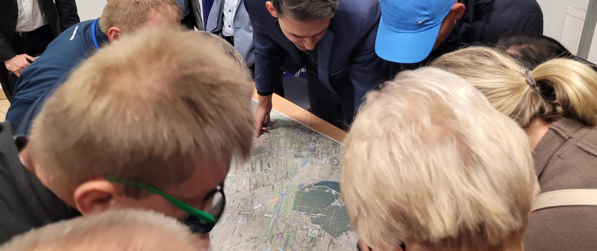 Spotkanie informacyjne