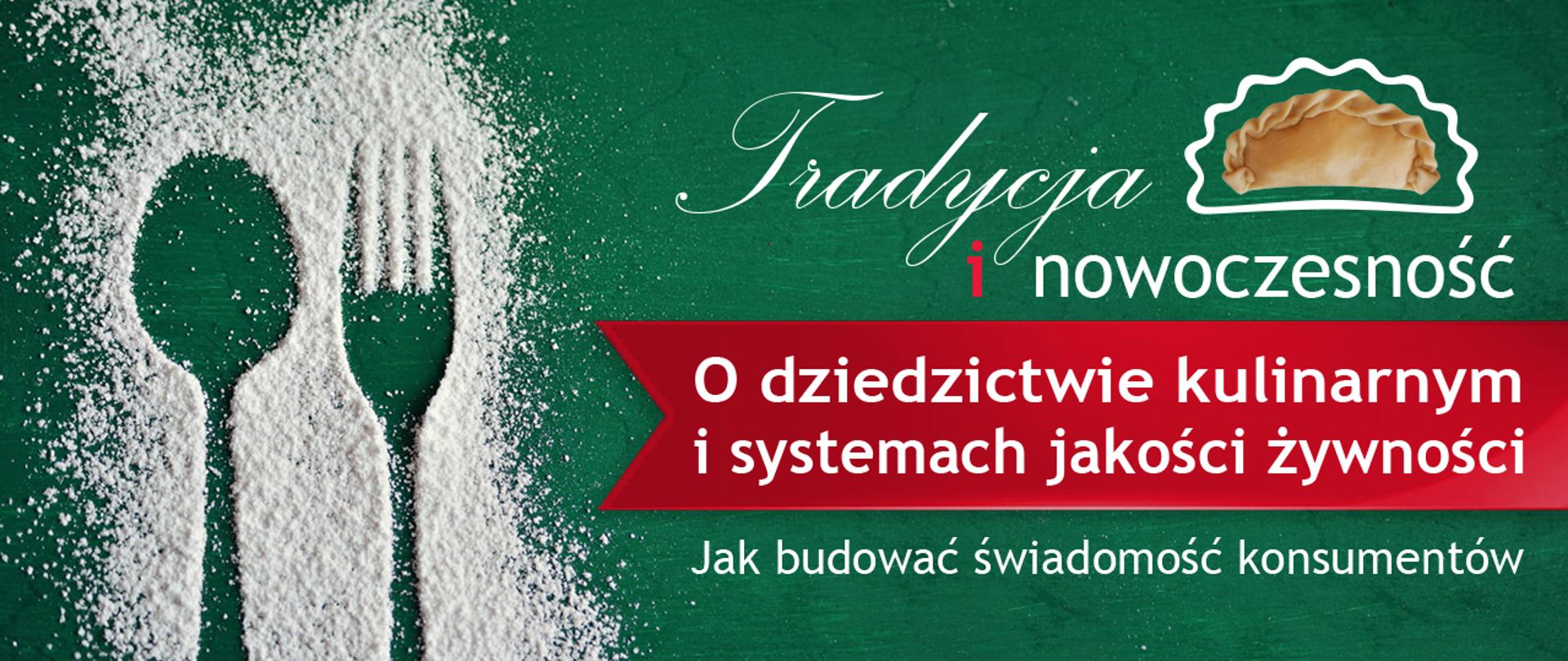 Tradycja i nowoczesność