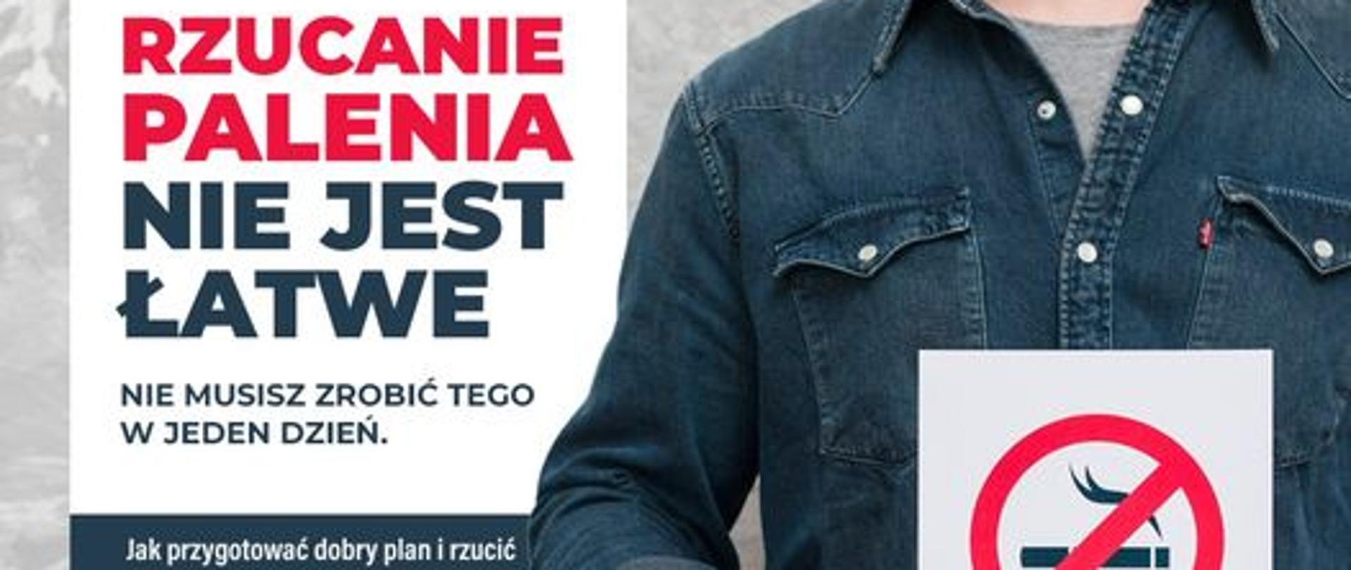 17 listopada Światowy Dzień Rzucania Palenia