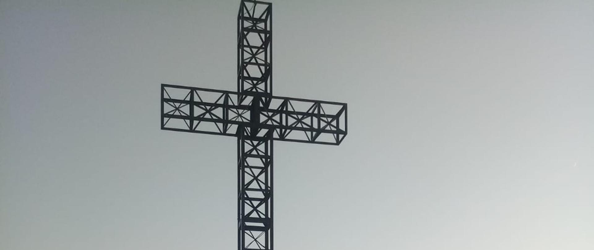 Pomnik 5 Kresowej Dywizji Piechoty na Monte Cassino wyremontowany dzięki środkom MKIDN