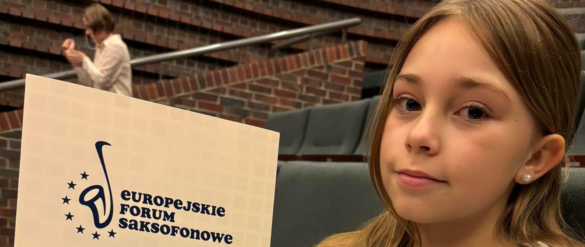 Europejskie Forum Saksofonowe