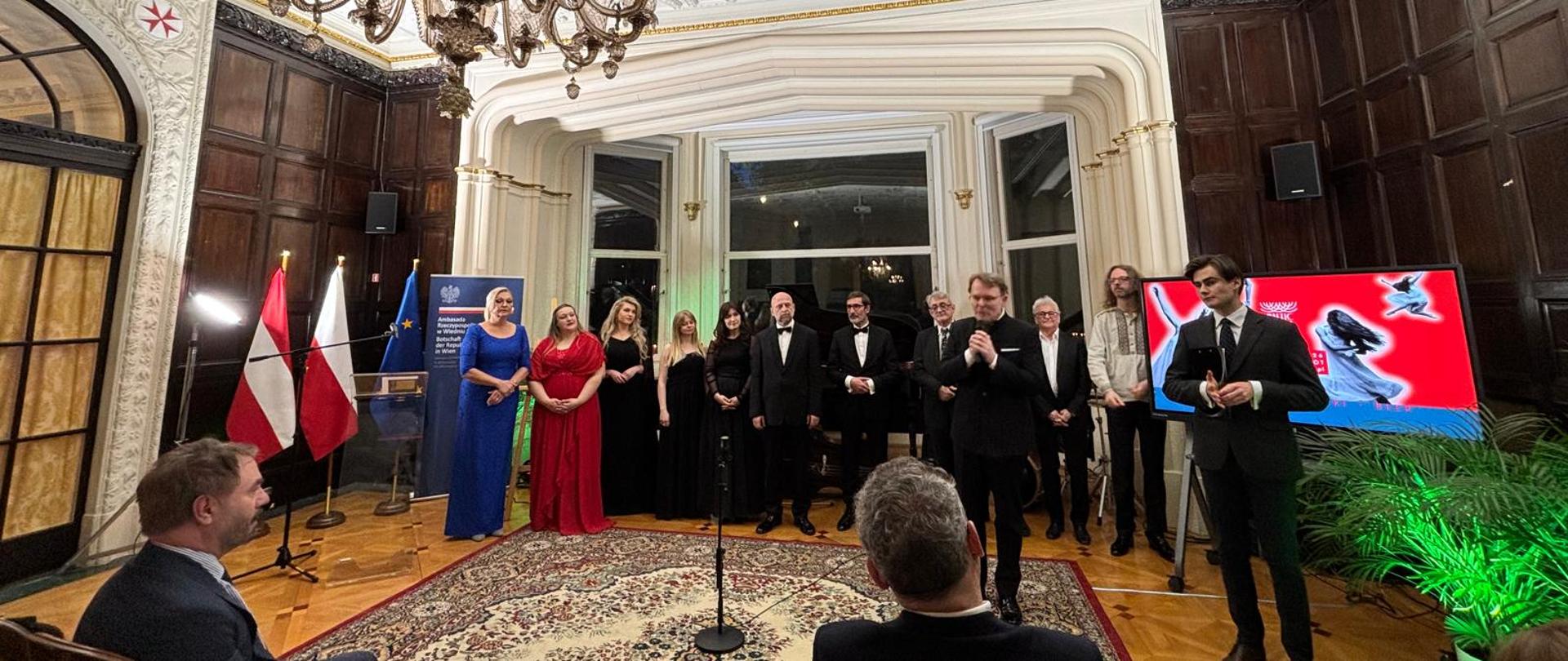 Baltic Opera Festival 