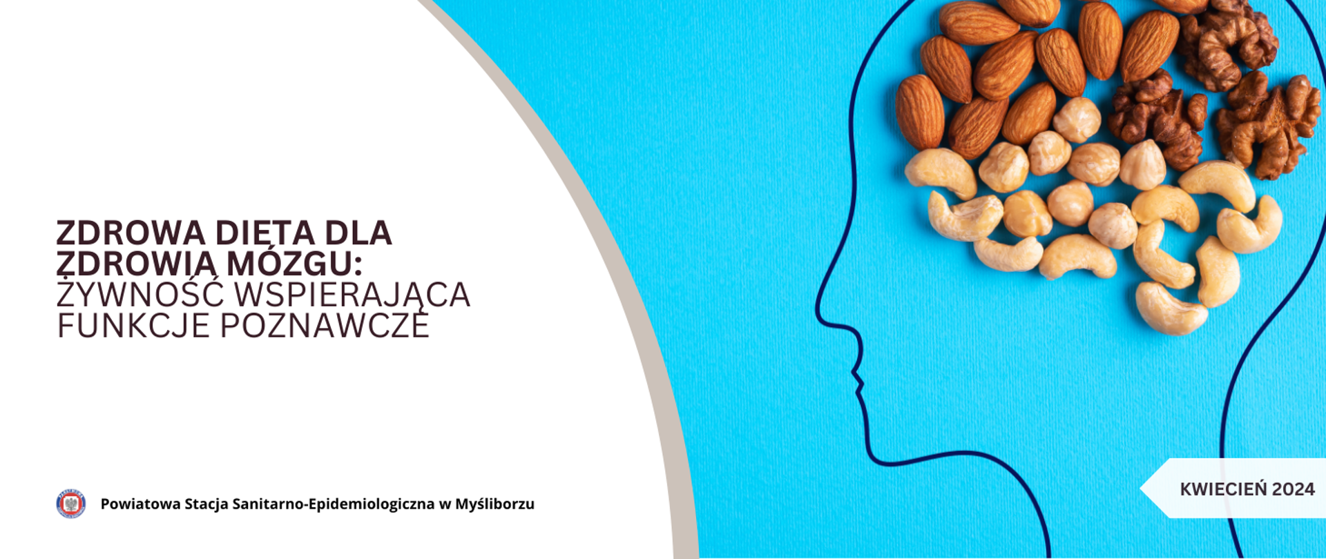 Zdrowa dieta dla zdrowia mózgu_ Żywność wspierająca funkcje poznawcze