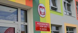 Przedszkole nr 9 Leśne Ludki w Gnieźnie