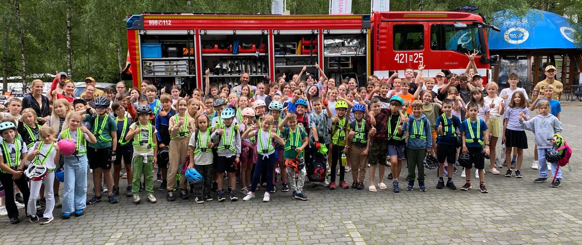 "Bezpieczne wakacje"