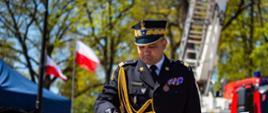 Wojewódzkie Obchody Dnia Strażaka 2023