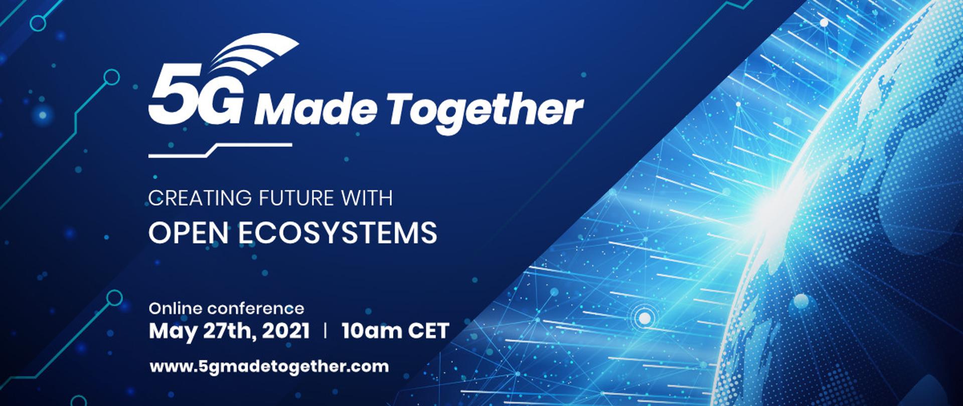 5GMadeTogether