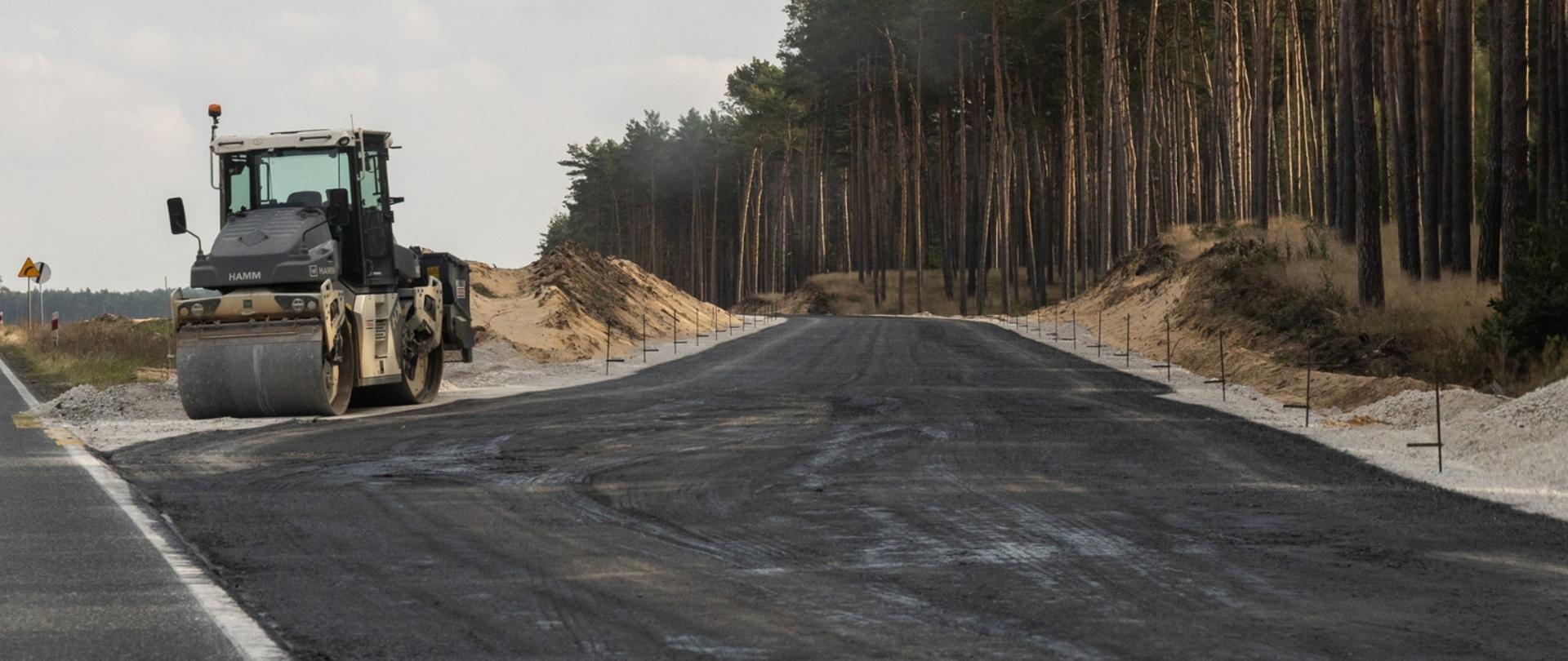 Komunikat Wojewody Kujawsko-Pomorskiego Budowa drogi ekspresowej S10 – odcinek 4 nowe informacje