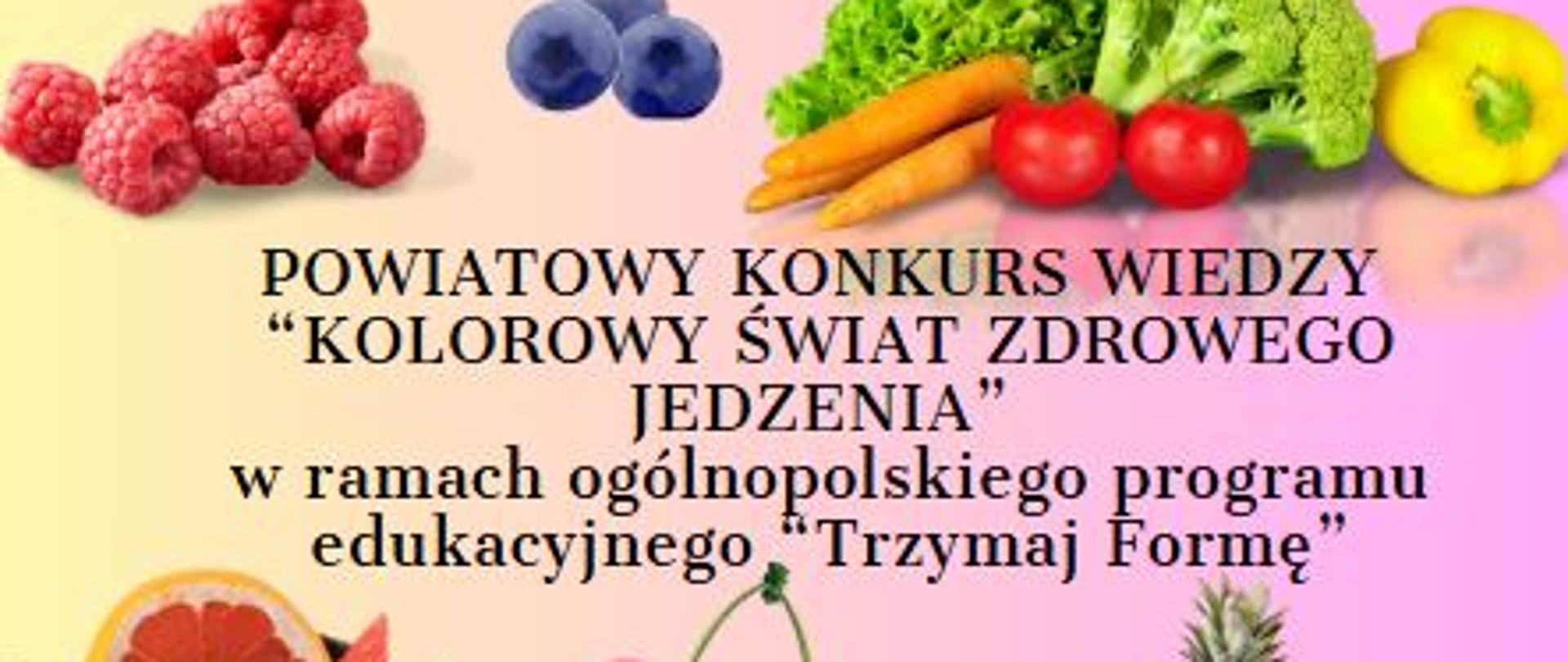 Panorama Trzymaj formę