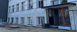 Zespół Szkół Ponadpodstawowych nr 6 im. gen. Józefa Bema w Siedlcach