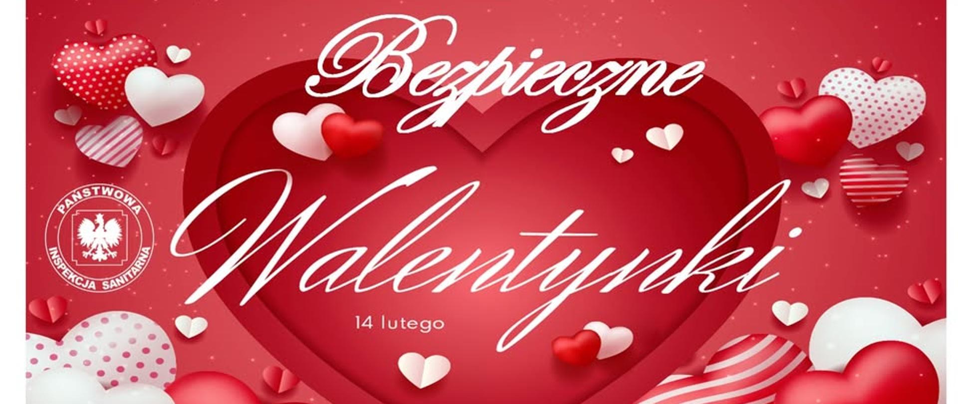 Bezpieczne Walentynki 2025