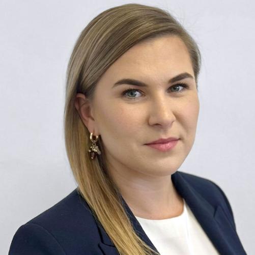 Katarzyna Bakun-Szoka