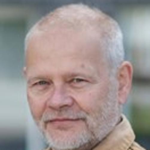 Dr hab. Krzysztof Podemski, emer. prof. UAM