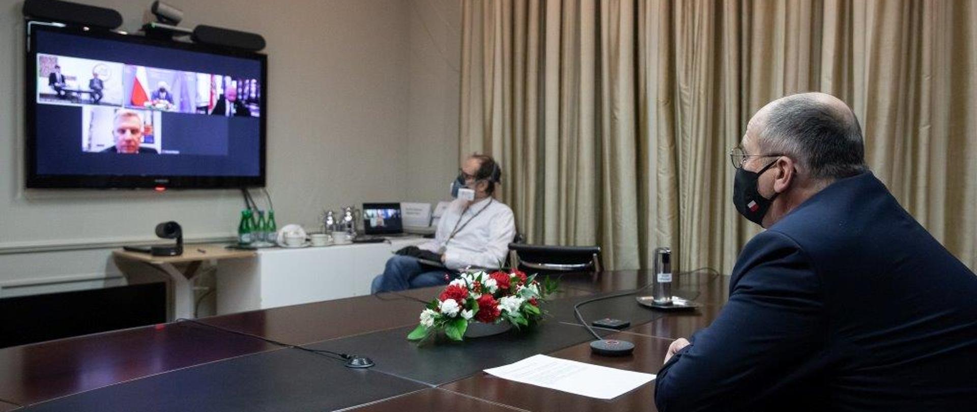 “Poland’s Eastern Policy” Conference