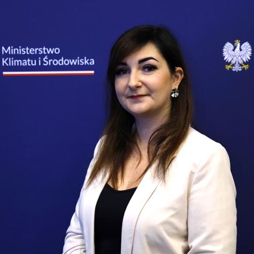 Alicja Pawelec-Olesińska