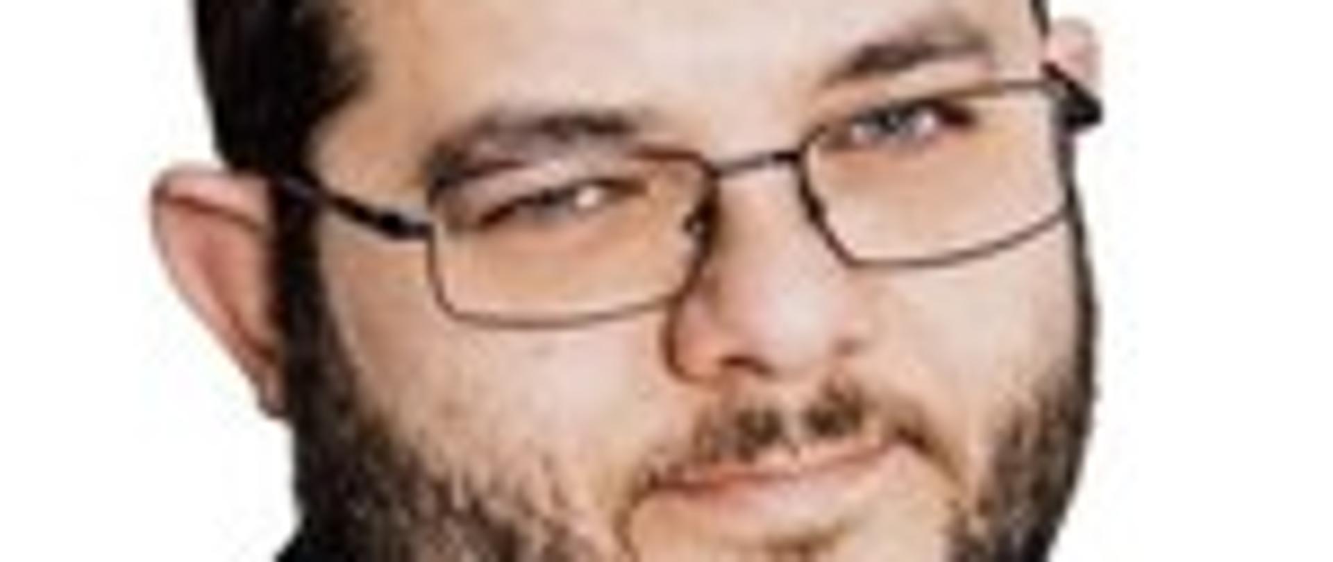 Prof. dr hab. Tomasz Grzyb