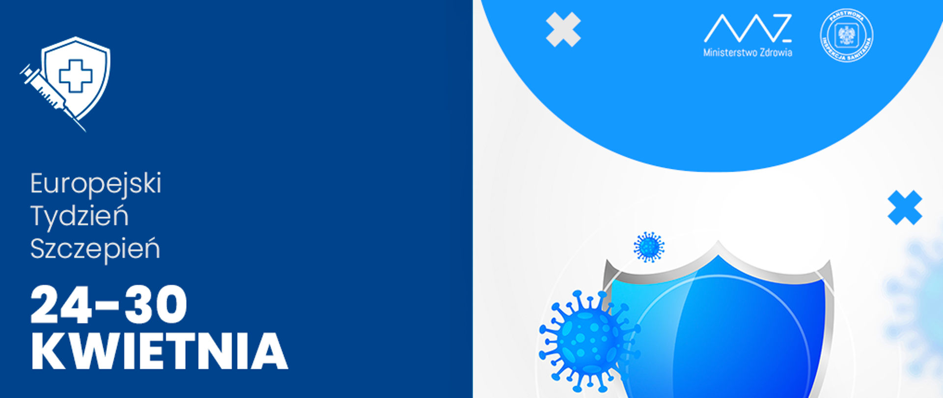 Europejski Tydzień Szczepień 2022