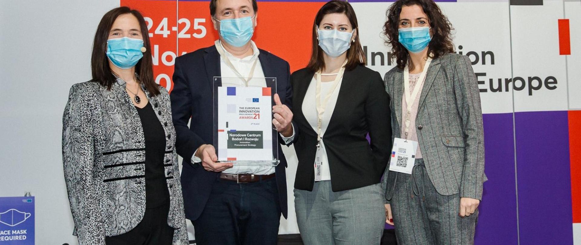 ”Saper Innowacji” 