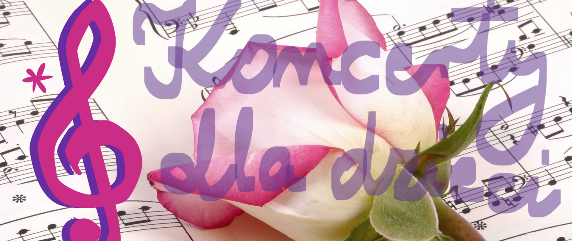 Koncerty dla szkół i przedszkoli