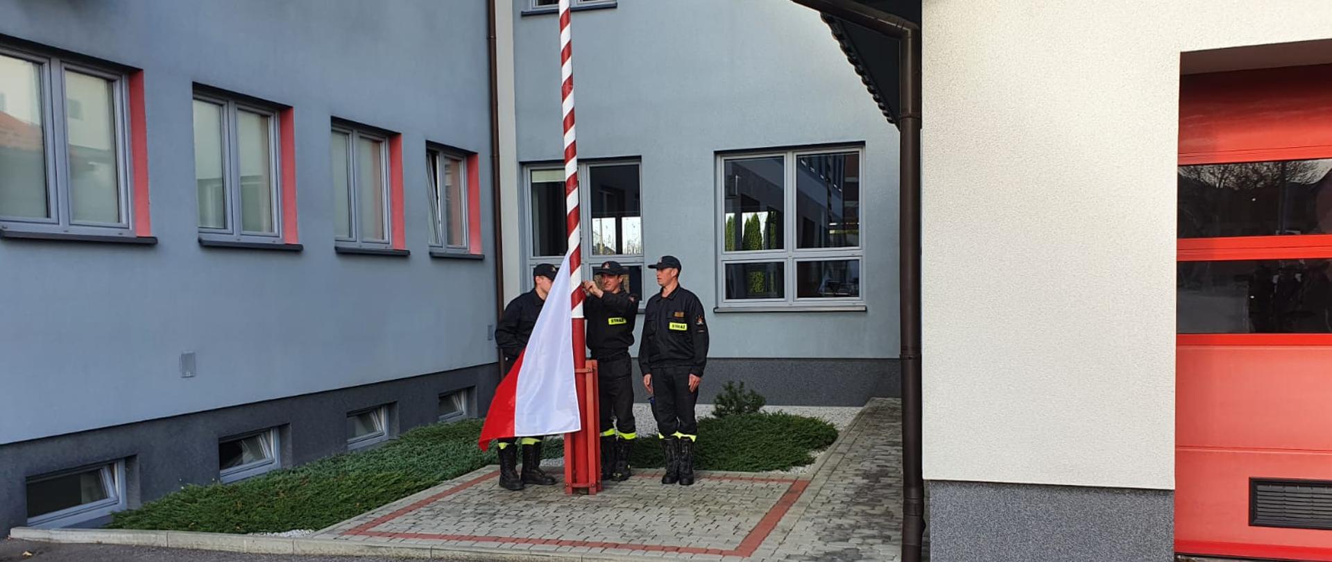 Święto 11 listopada 2022 roku