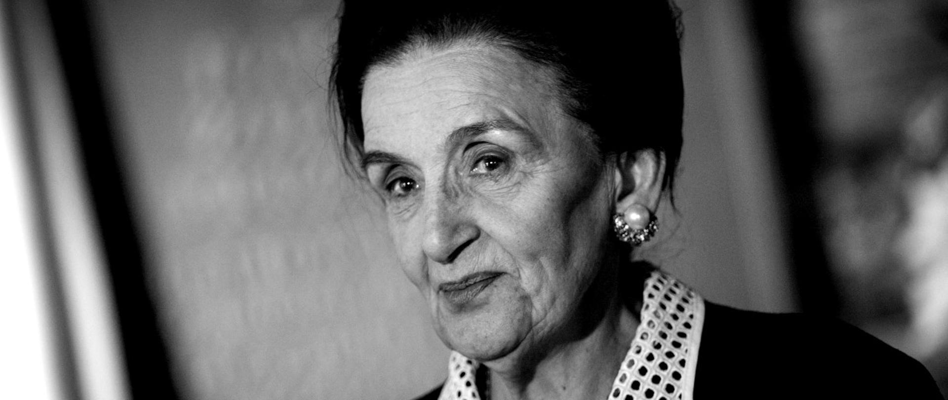 Śp. Karolina Kaczorowska