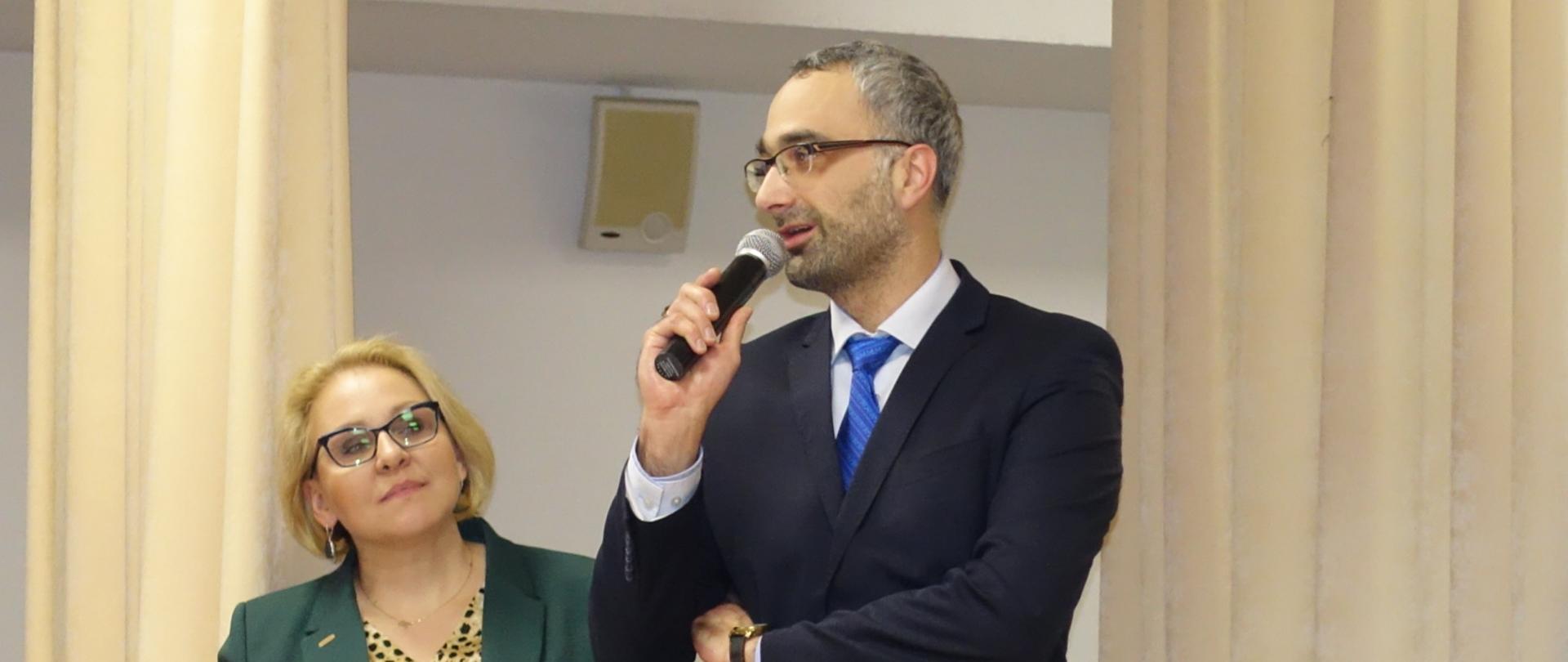 20-годдзе Польскай школы ў Мінску