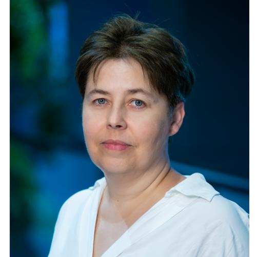 Barbara Pastuszek-Lipińska