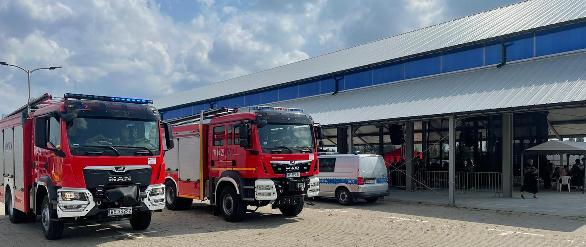 Młodzieżowe Dni Miasta w Żurominie 