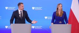 Konferencja prasowa po posiedzeniu Rady Ministrów 30.06.2026