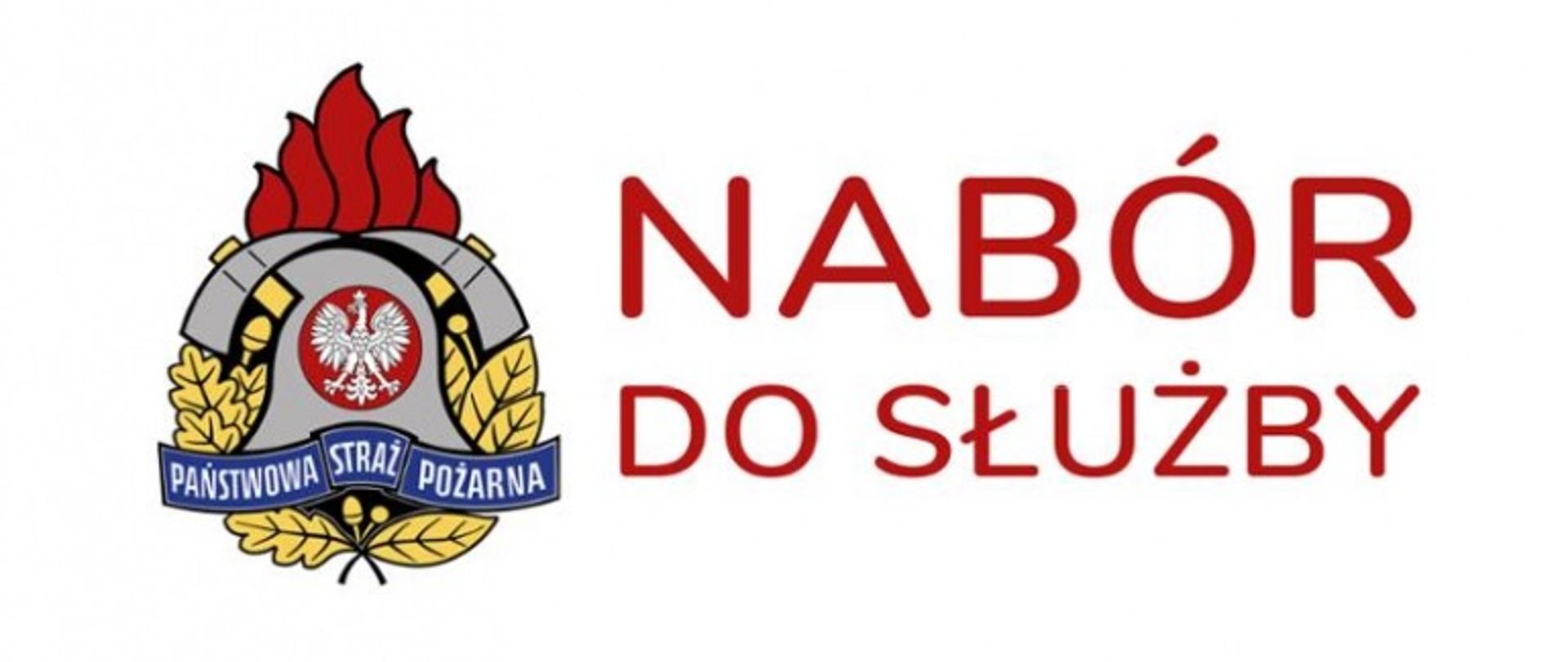 Nabór do służby 