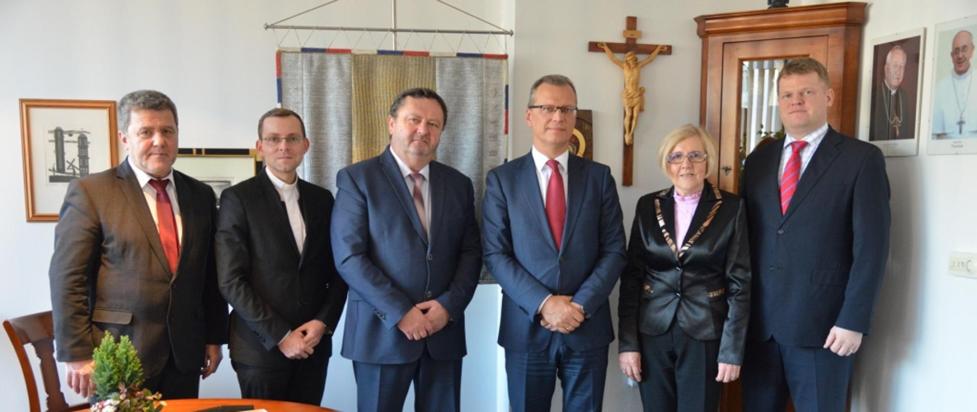 Výstava „Bratia vo viere“ v Ružomberku