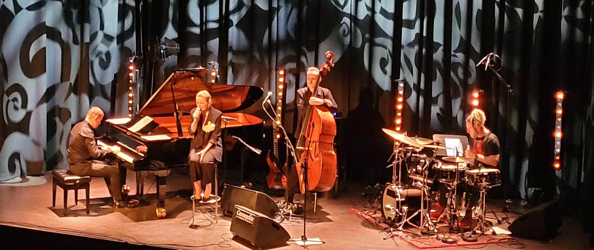 AMJopek - koncert 10.11.22