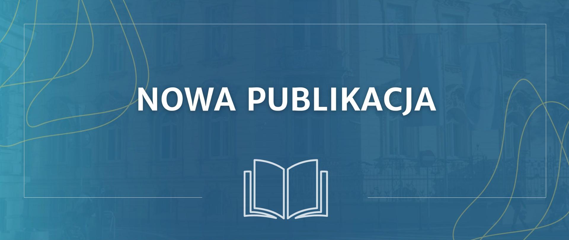 Nowa publikacja