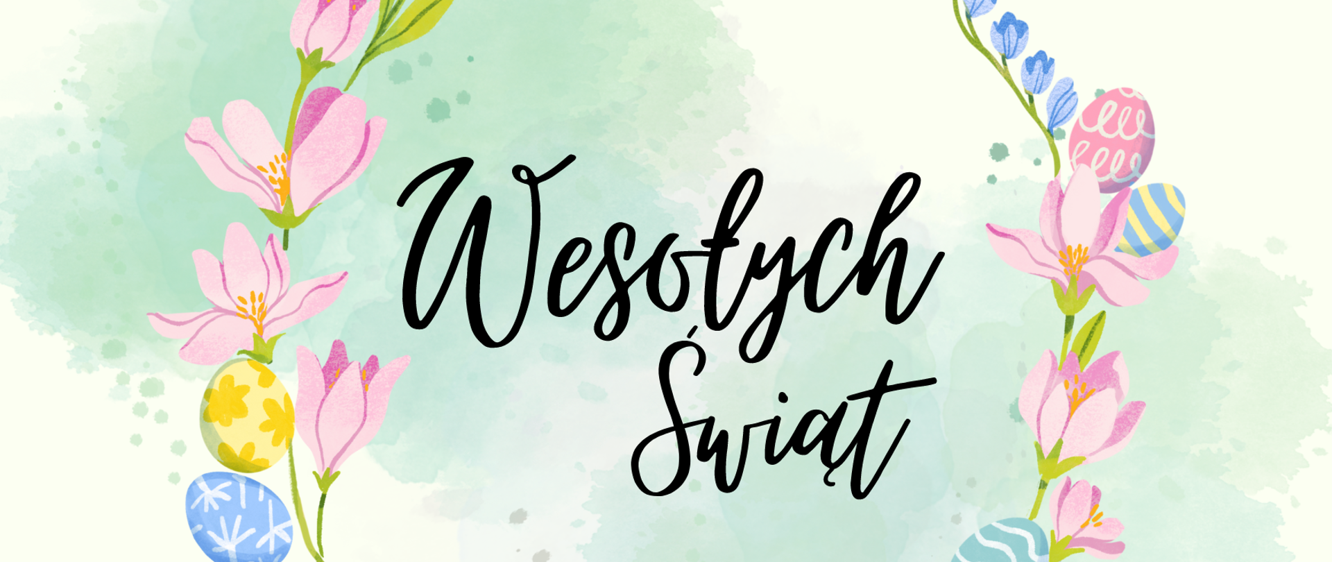 Życzenia wielkanocne