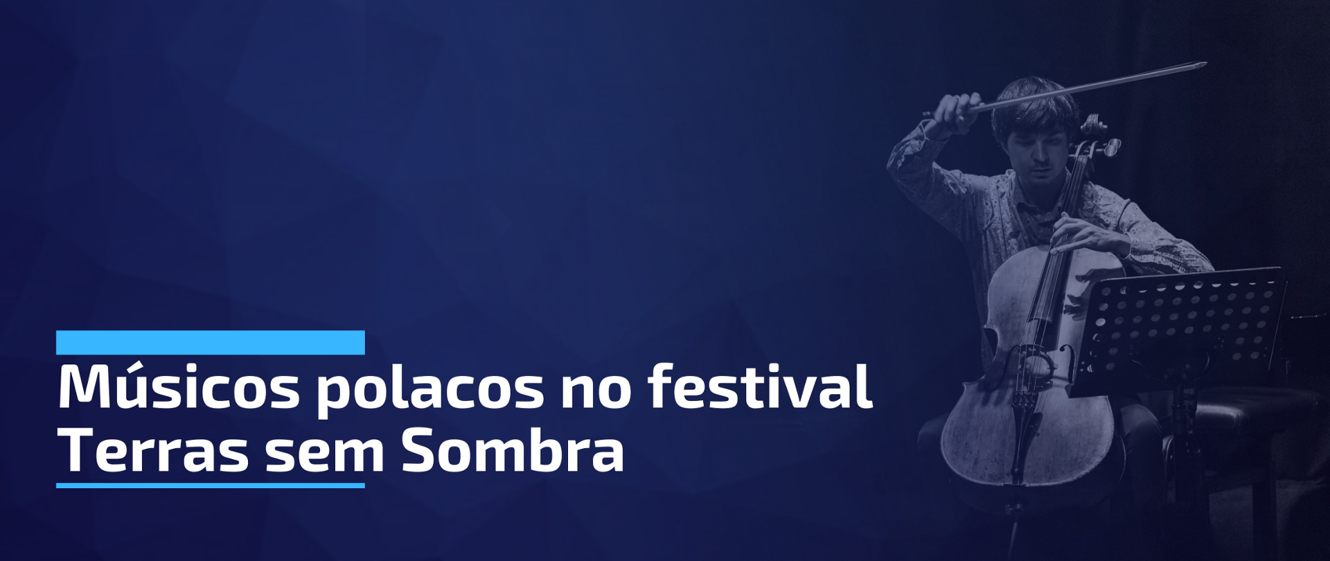 Festival Terras sem Sombra