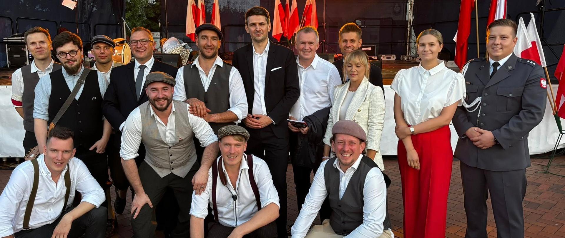 (Nie)zakazane piosenki - w hołdzie bohaterom